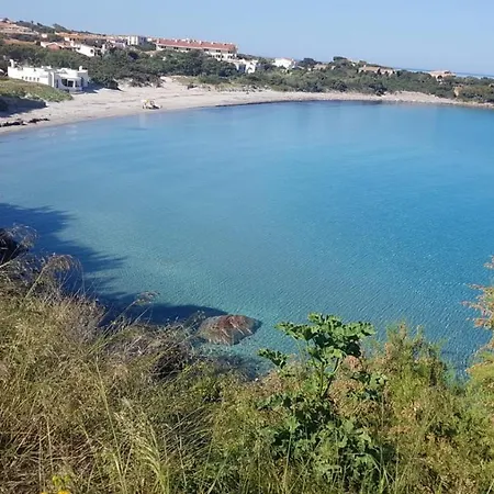 Piero's Holiday home