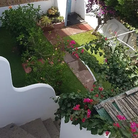 Piero's Holiday home Calasetta