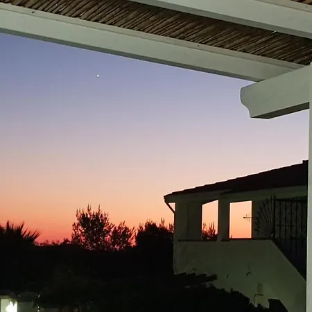 Holiday home Piero's *