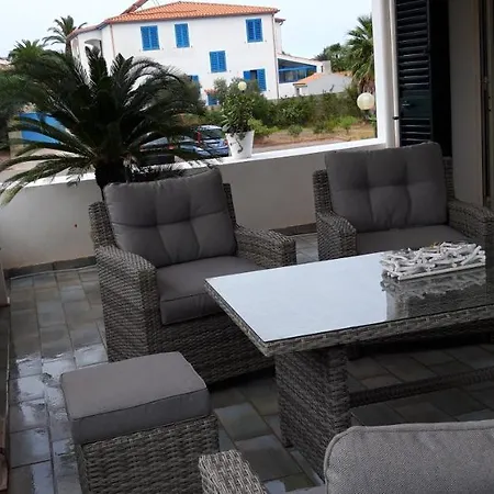 Piero's Holiday home *