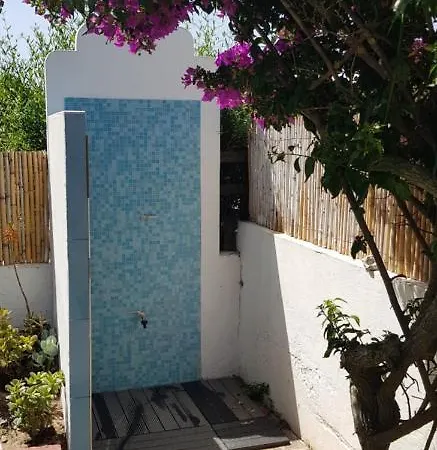 Piero's Holiday home Calasetta