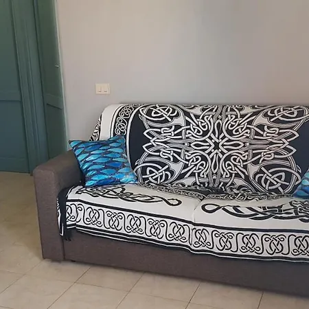 Сasa de vacaciones Piero's *