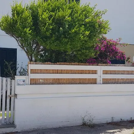 Piero's Calasetta
