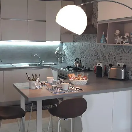Piero's Holiday home *