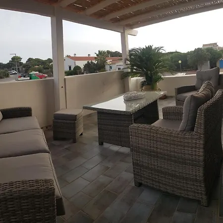 Сasa de vacaciones Piero's