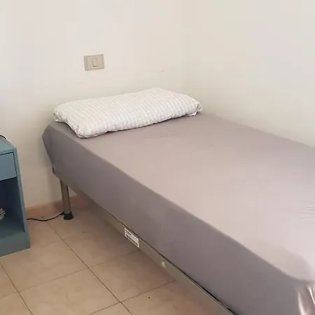 Piero's Holiday home Calasetta