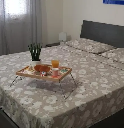 Holiday home Piero's Calasetta