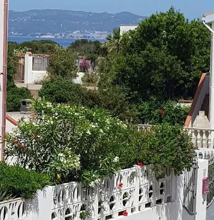 Piero's Hébergement de vacances