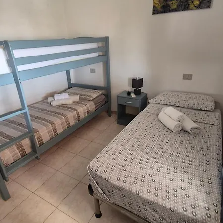 Casa vacanze Piero's *