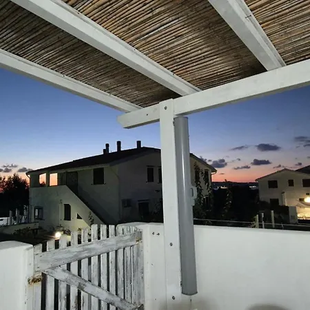 Piero's Сasa de vacaciones