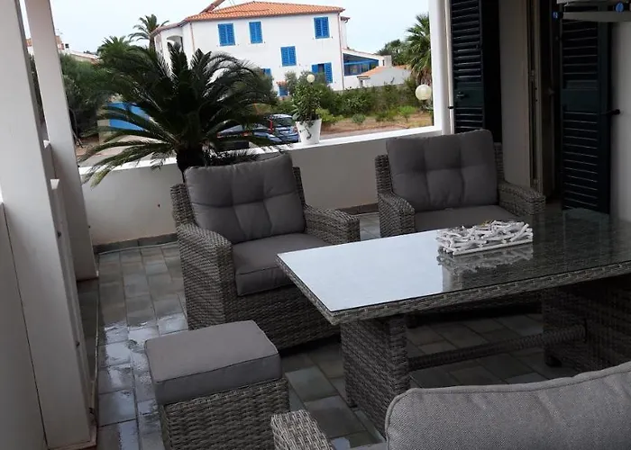 Piero's Casa vacanze *