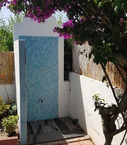 Piero's Casa vacanze Calasetta