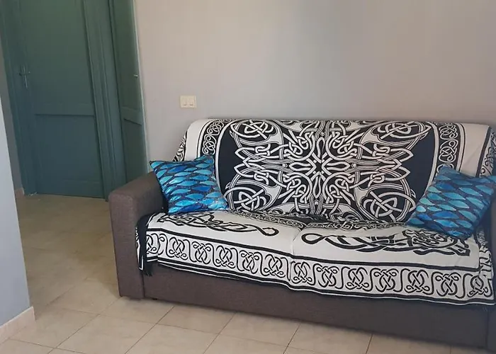 Casa vacanze Piero's *