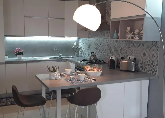 Piero's Casa vacanze *