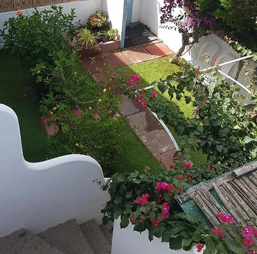 Piero's Casa vacanze Calasetta