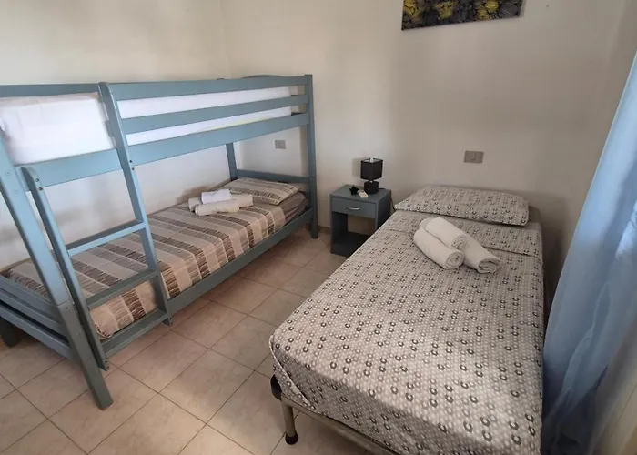 Casa vacanze Piero's *